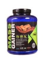 High Protein Muscle Mass Gainer 3 KG Powder - Image 2
