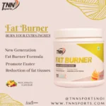 TNN Fat Burner & Weight Loss Supplements 250 GM With Multiflover - Image 3
