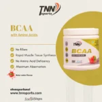 BCAA 5000mg Supplement for Men & Women with Ideal 2:1:1 Ratio | BCAA Powder for Muscle Growth & Muscle Recovery - MultiFlavour