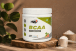 BCAA 5000mg Supplement for Men & Women with Ideal 2:1:1 Ratio | BCAA Powder for Muscle Growth & Muscle Recovery - MultiFlavour - Image 9