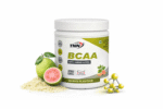 BCAA 5000mg Supplement for Men & Women with Ideal 2:1:1 Ratio | BCAA Powder for Muscle Growth & Muscle Recovery - MultiFlavour - Image 3