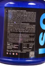ISO Whey Protein 2 kg With Multi Flavors - Image 3