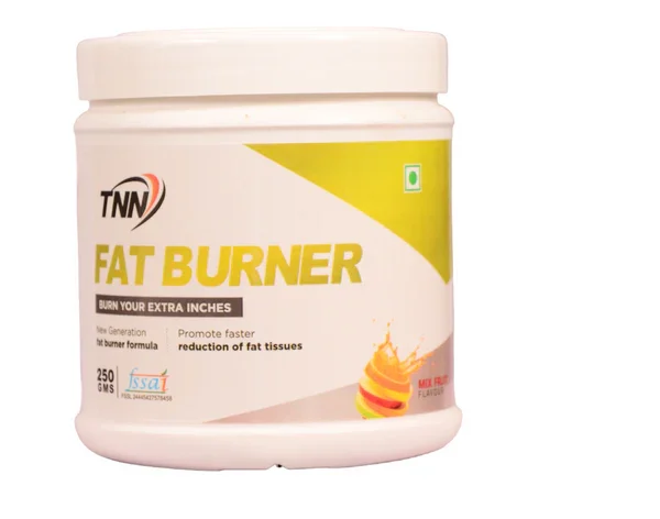 TNN Fat Burner & Weight Loss Supplements 250 GM With Multiflover