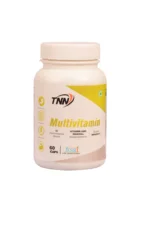 Multivitamin | True Vitamin For Men And Women With Antioxidant & Herbs Blend Vitamin C, D3, Zinc,Vitamin, Extract For Energy, Stamina & Immunity 60 Multivitamin Soft Gel Capsules - Image 2