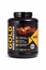 Gold Whey Protein Powder 2KG With Multi Flover