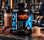 ISO Whey Protein 1 kg With Multi Flavors - Image 4