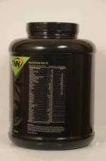Hulk Gainz Muscle Mass Gainer 3 KG Powder - Image 3