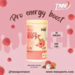 Pro Energy Boost 800 GM Powder With Multi Flavour - Image 3