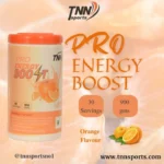 Pro Energy Boost 800 GM Powder With Multi Flavour - Image 2