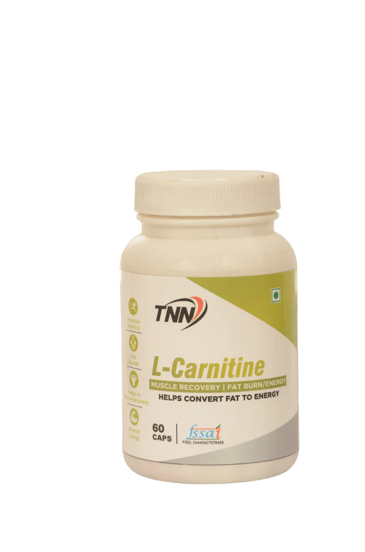 WhatsAppImage2024-07-25at4.14.39PM_2_-Photoroom L-Carnitine Muscle Recovery & Fat Burn 2000 MG - 60 Capsules - Image 1