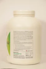 Raw Whey Protein Powder 2KG - Image 3