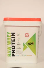 Raw Whey Protein Powder 4KG - Image 2