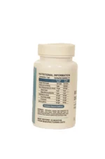 Refresher Drink Powder, 50g - Lemon Flavor - Image 3