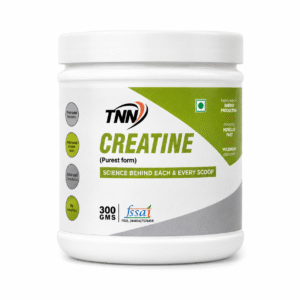 Creatine 300GM Powder for Pre-Workout, Workout & High Muscle Growth - Image 3