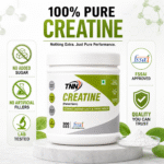Creatine 300GM Powder for Pre-Workout, Workout & High Muscle Growth - Image 4