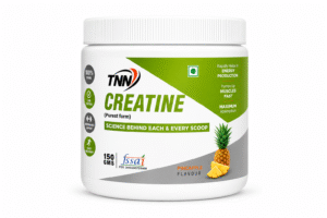 Multi Flavoured Creatine Powder for Pre-Workout Workout & High Muscle Growth - Image 4