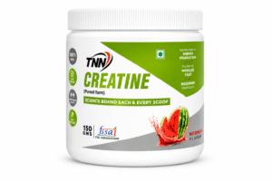 Multi Flavoured Creatine Powder for Pre-Workout Workout & High Muscle Growth - Image 3