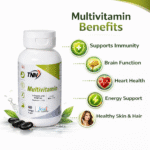multivitamin