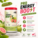 Pro Energy Boost 800 GM Powder With Multi Flavour - Image 3