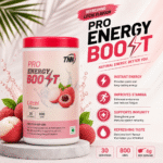 Pro Energy Boost 800 GM Powder With Multi Flavour