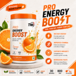 Pro Energy Boost 800 GM Powder With Multi Flavour - Image 4