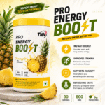 Pro Energy Boost 800 GM Powder With Multi Flavour - Image 5